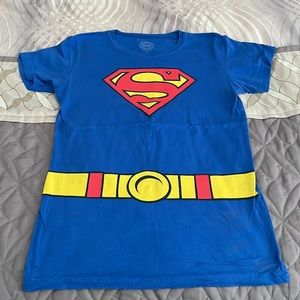 Superhero Medium T-Shirt